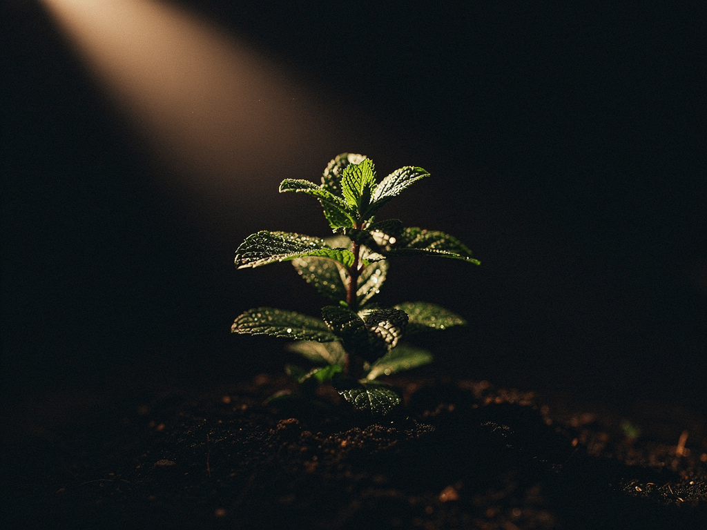 Nana · Spearmint