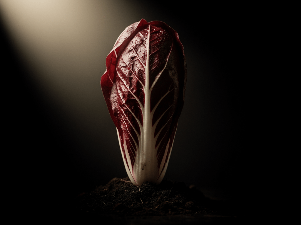 Radicchio di Treviso